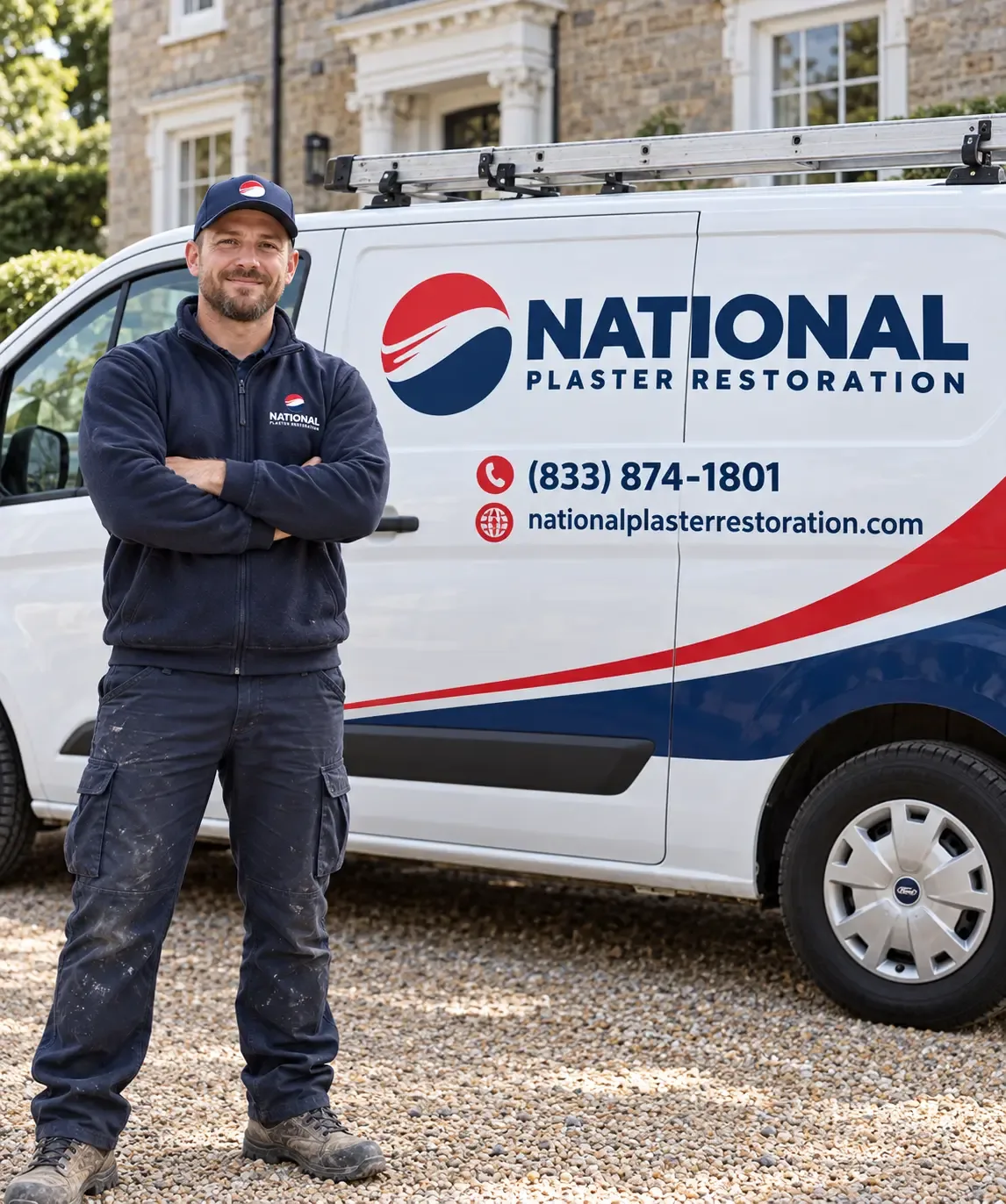 Plaster Repair company in Purling, NY